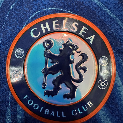 Jersey Chelsea 2024-25 Local azul, foto 4 de 7