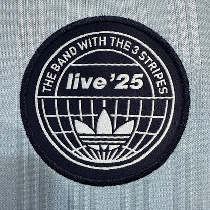 Jersey Oasis adidas Live &