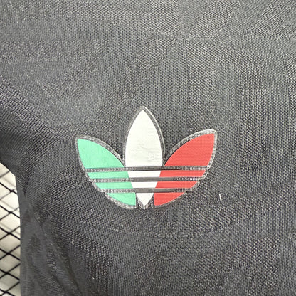 Jersey México 2026 Tercero negro, foto 5 de 10