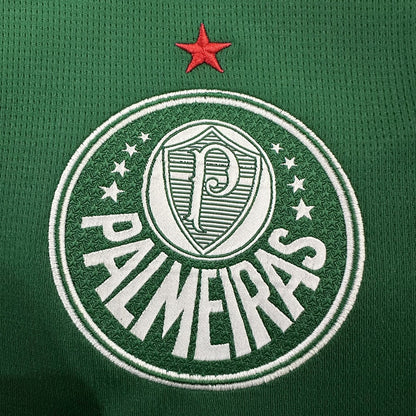 Jersey Palmeiras 2026-27 Local verde, foto 4 de 8