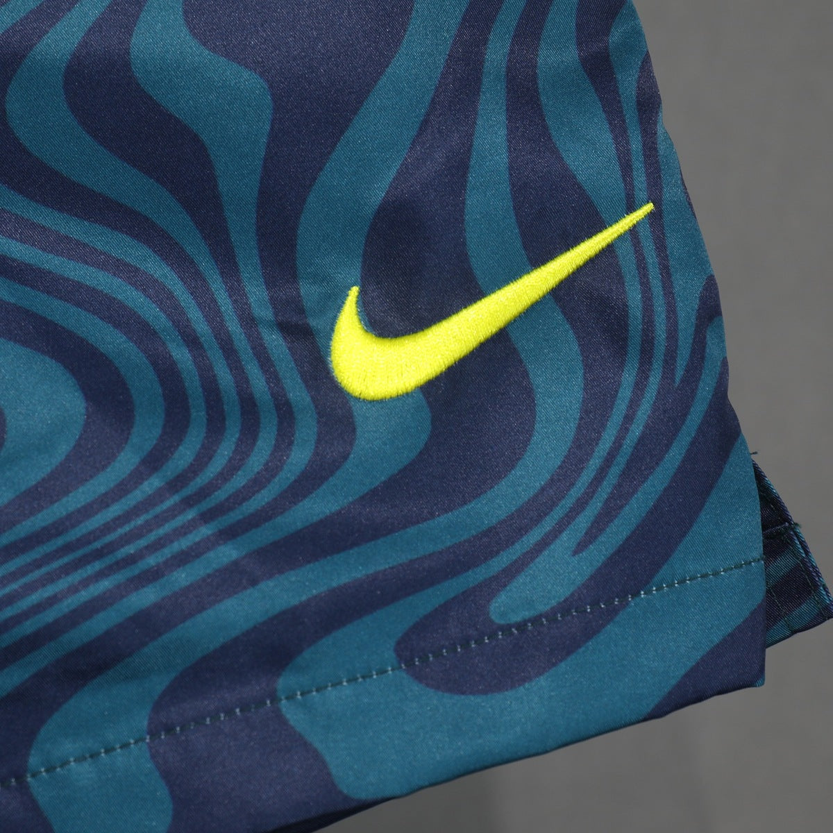 Short Brasil Nike 2026 Azul, foto 4 de 5