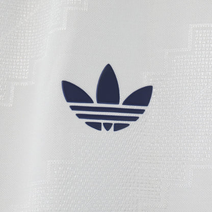 Jersey Bayern Múnich 2026-27 Visitante blanco, foto 5 de 7