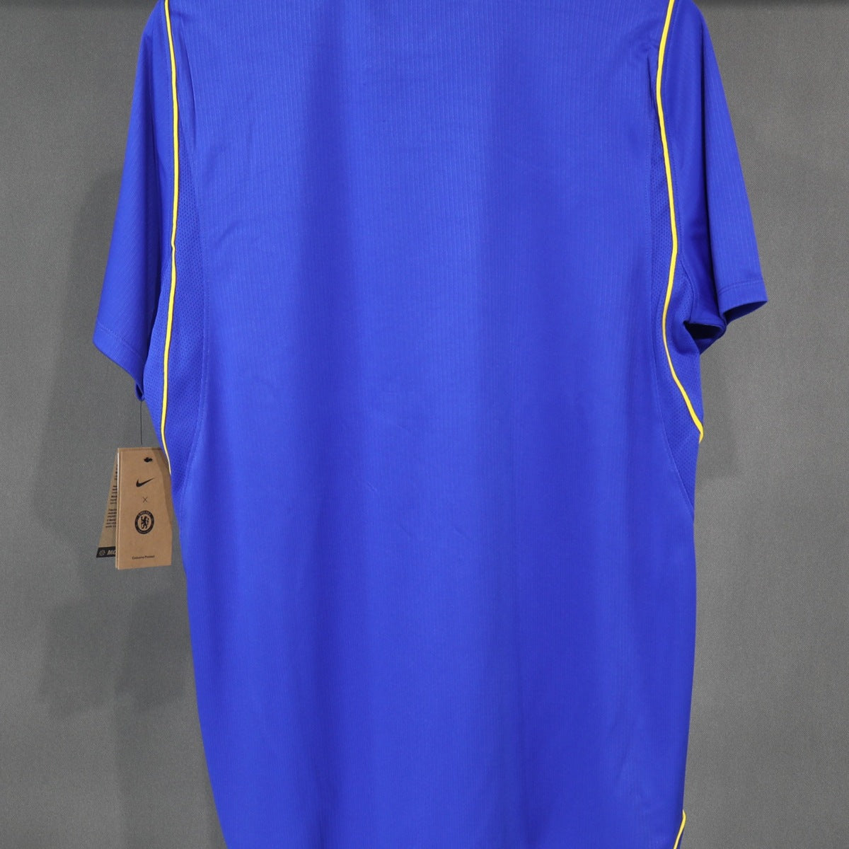 Jersey Chelsea 2026-27 Local azul, foto 3 de 8