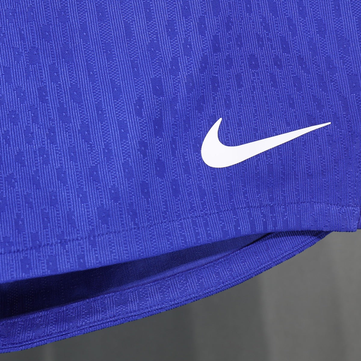 Short Paris Saint Germain Nike 2026 Local azul, foto 3 de 4