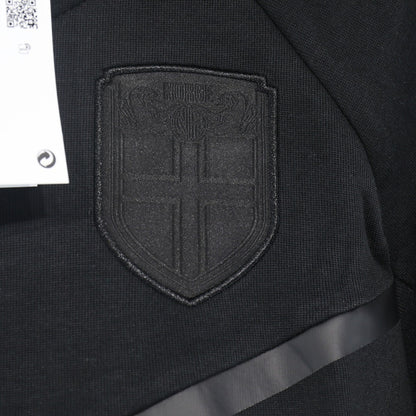 Chamarra Noruega Nike 2026 Negra negro, foto 4 de 6