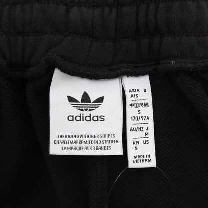 Pants adidas CURVED KNIFE Negro, foto 2 de 9