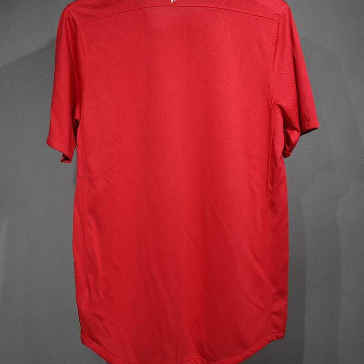 Jersey Manchester United 2011-12 Local rojo, foto 2 de 7