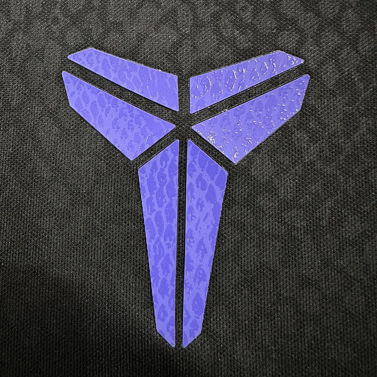Playera de Entrenamiento FC Barcelona Nike Kobe 2025 Negra negro, foto 5 de 8