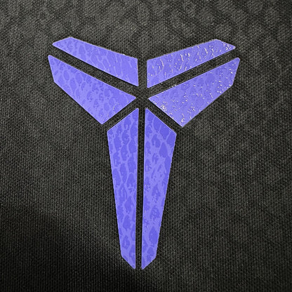 Playera de Entrenamiento FC Barcelona Nike Kobe 2025 Negra negro, foto 5 de 8