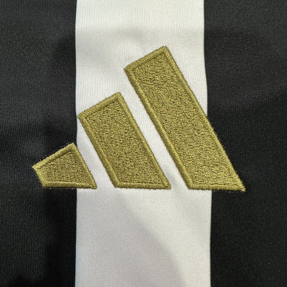 Jersey Juventus 2026-27 Local blanco, foto 5 de 7
