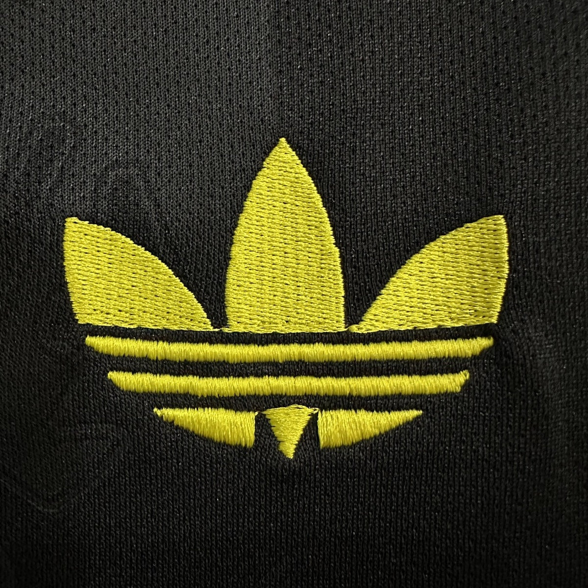 Jersey Manchester United 2025-26 Tercero negro, foto 5 de 7