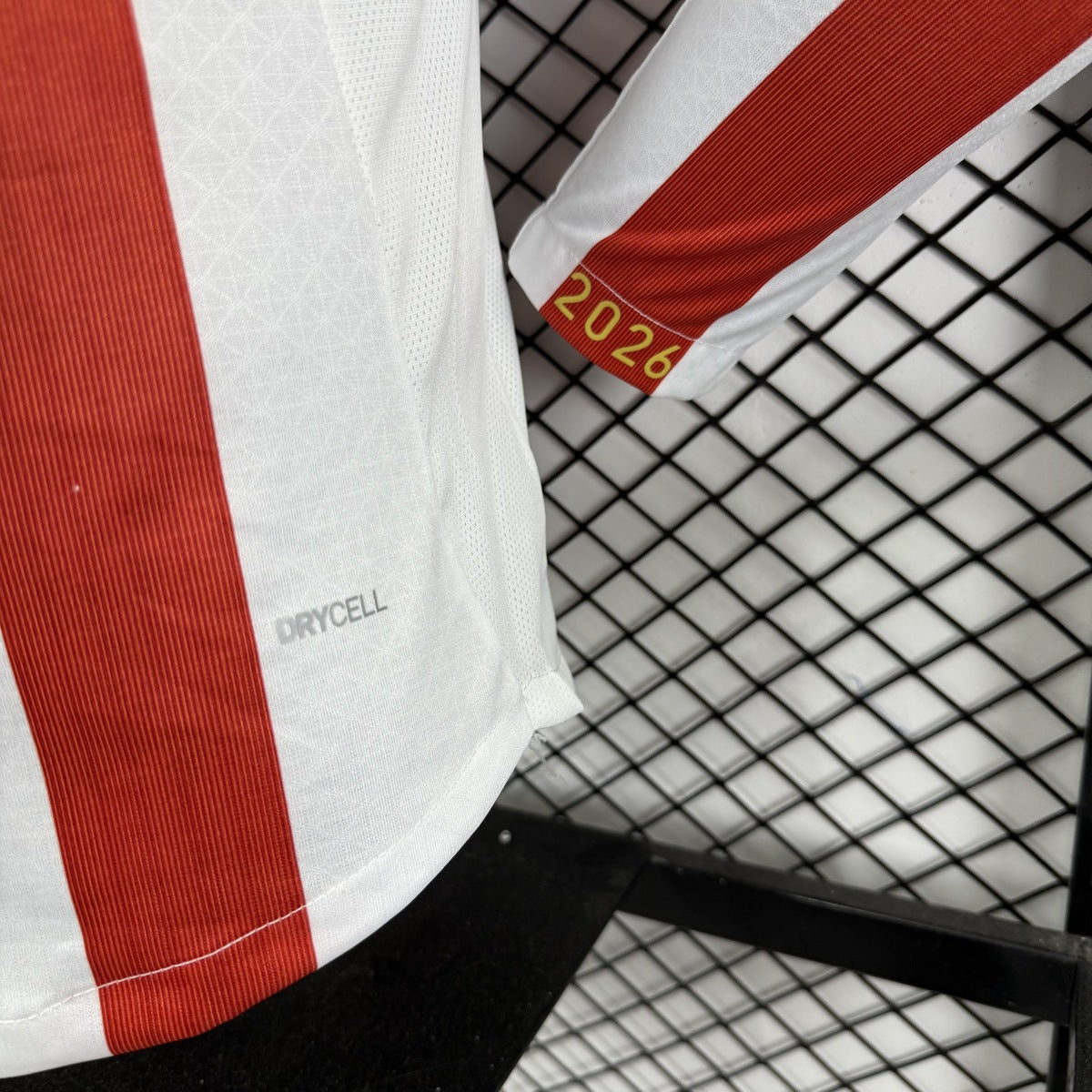 Jersey Chivas Guadalajara 2025-26 Edición Especial blanco, foto 6 de 13