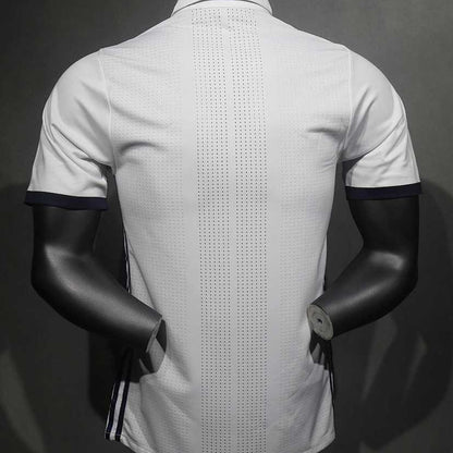 Jersey Real Madrid 2016-17 Local blanco, foto 2 de 12