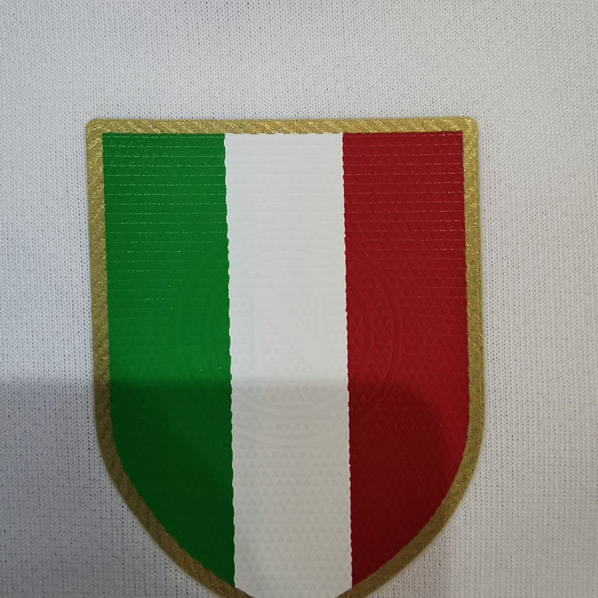 Jersey Napoli 2023-24 Visitante blanco, foto 5 de 9