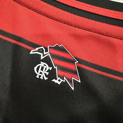 Jersey Flamengo 2025-26 Local negro, foto 5 de 5