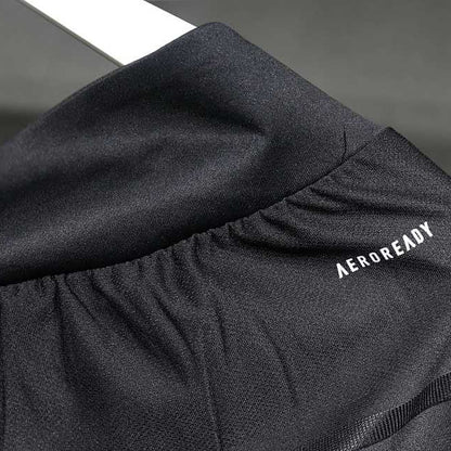 Short Arsenal adidas 2024-25 Visitante negro, foto 3 de 6