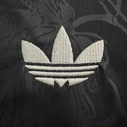 Jersey Juventus 2025-26 Tercero negro, foto 5 de 6
