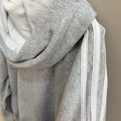 Hoodie adidas Tres Franjas, foto 6 de 9