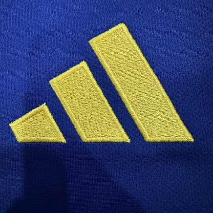 Jersey Boca Juniors 2026-27 Local azul, foto 5 de 8