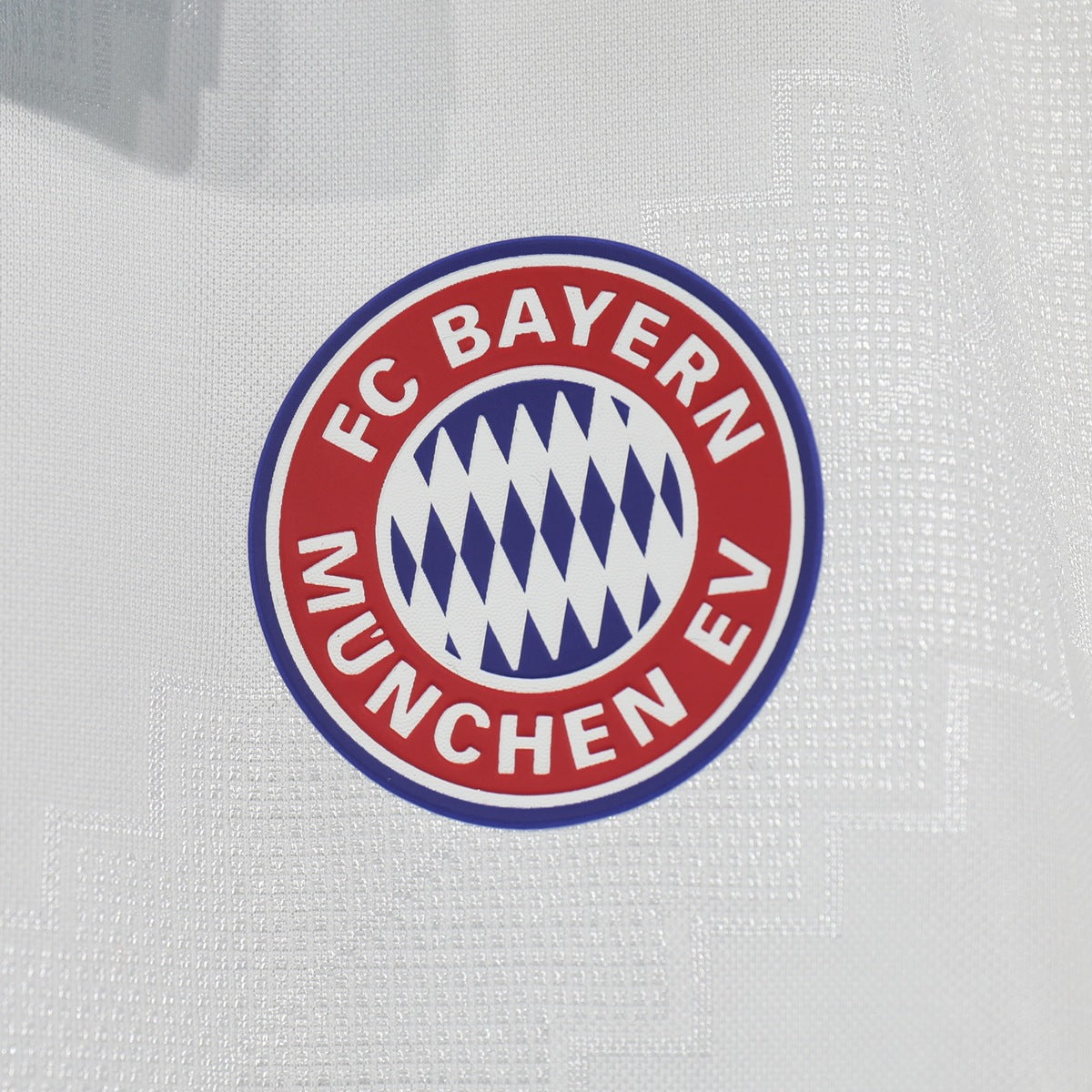 Jersey Bayern Múnich 2026-27 Visitante blanco, foto 6 de 7