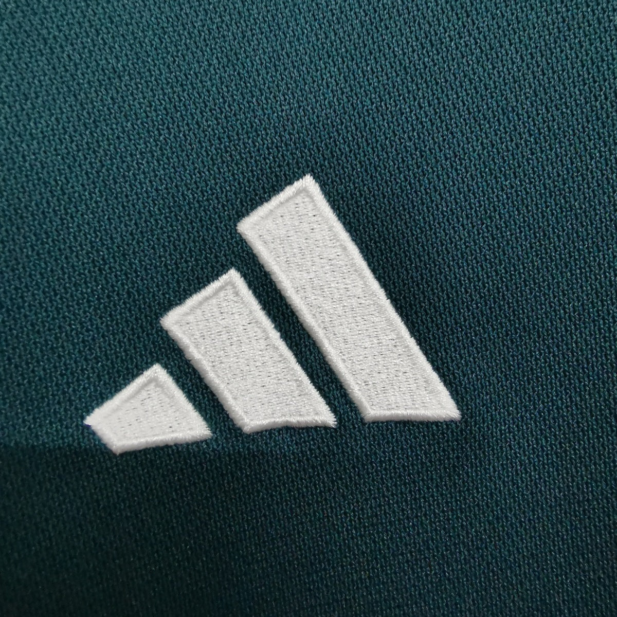 Jersey Arsenal 2023-24 Tercero verde, foto 5 de 8