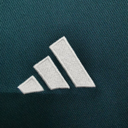 Jersey Arsenal 2023-24 Tercero verde, foto 5 de 8