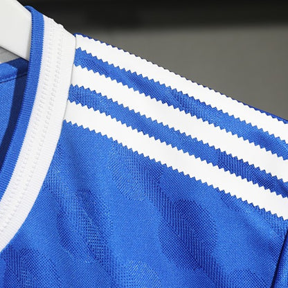 Jersey Real Madrid 2025-26 Tercero azul, foto 6 de 8