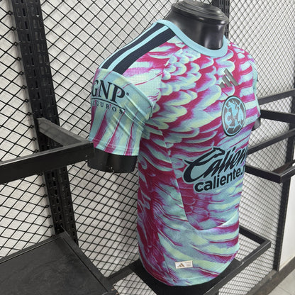 Jersey América 2026-27 Portero multicolor, foto 6 de 9