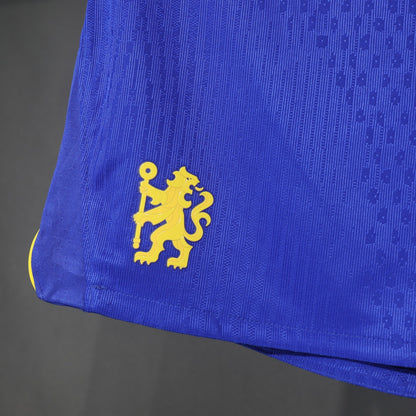 Short Chelsea Nike 2026 Local azul, foto 4 de 4