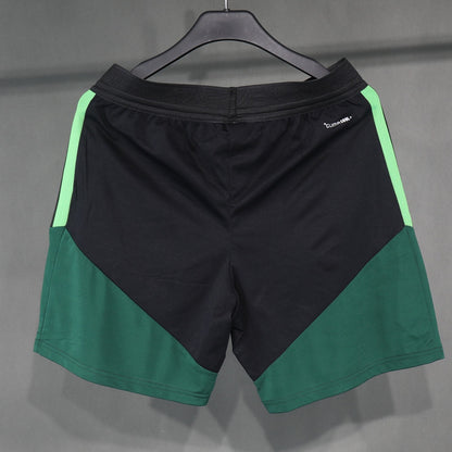 Short de Entrenamiento México adidas 2026 Negro, foto 2 de 4