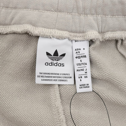 Pants adidas CURVED KNIFE Gris, foto 2 de 9