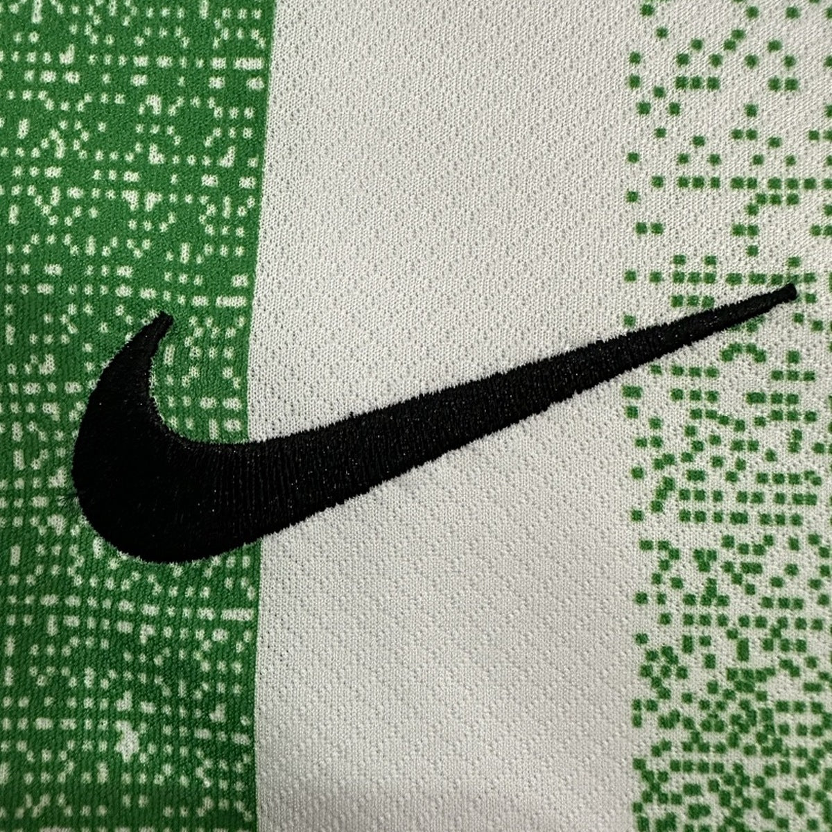 Jersey Atlético Nacional 2025-26 Local blanco, foto 5 de 7