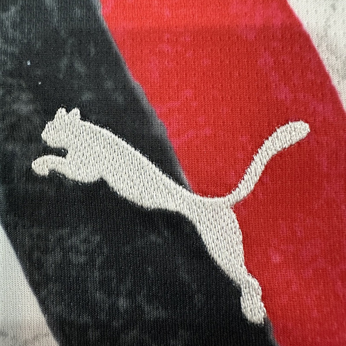 Jersey Manchester City 2025-26 Edición Especial Mundial de Clubes blanco, foto 5 de 8