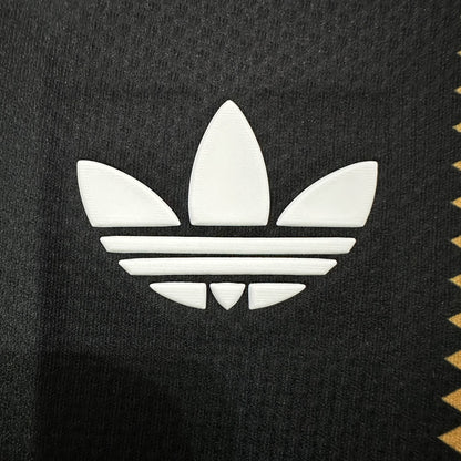 Jersey Alemania 2026 Tercero negro, foto 6 de 9