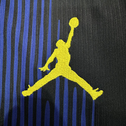 Jersey Brasil 2026 Visitante negro, foto 6 de 9
