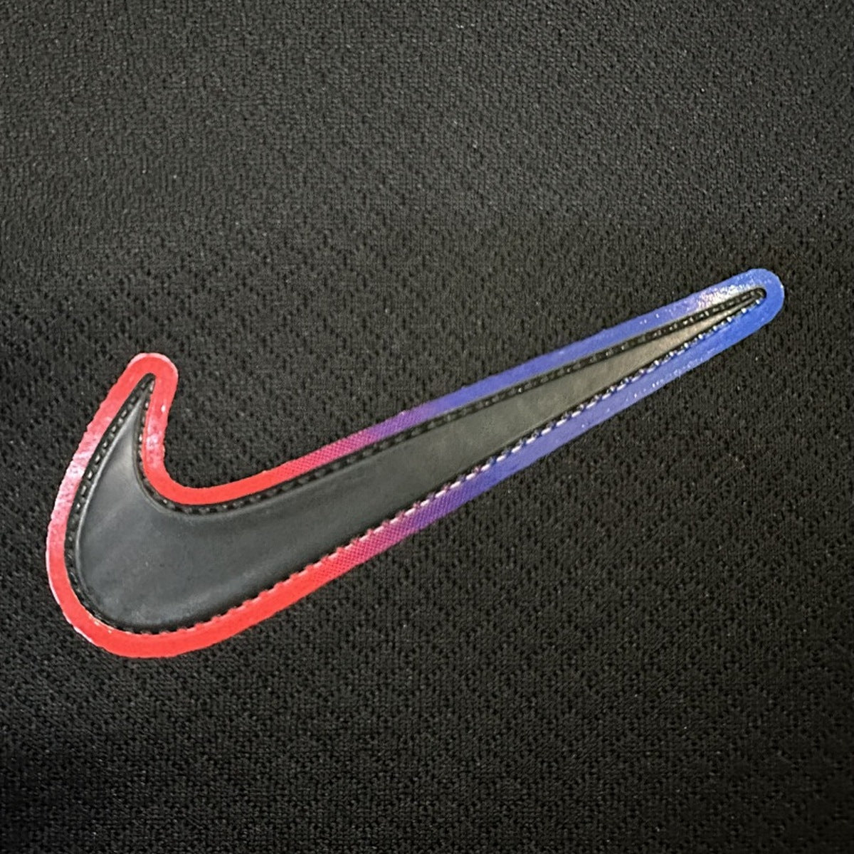 Jersey FC Barcelona 2024-25 Visitante negro, foto 5 de 6