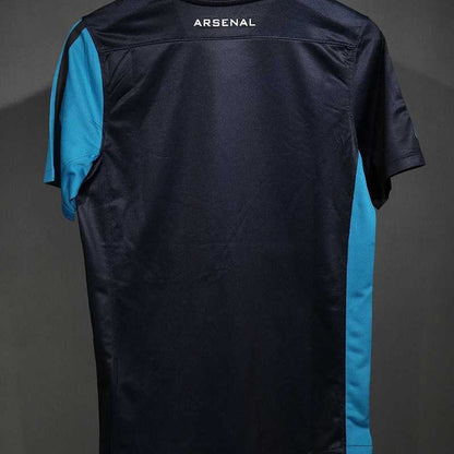 Jersey Arsenal 2011-12 Visitante azul, foto 2 de 7