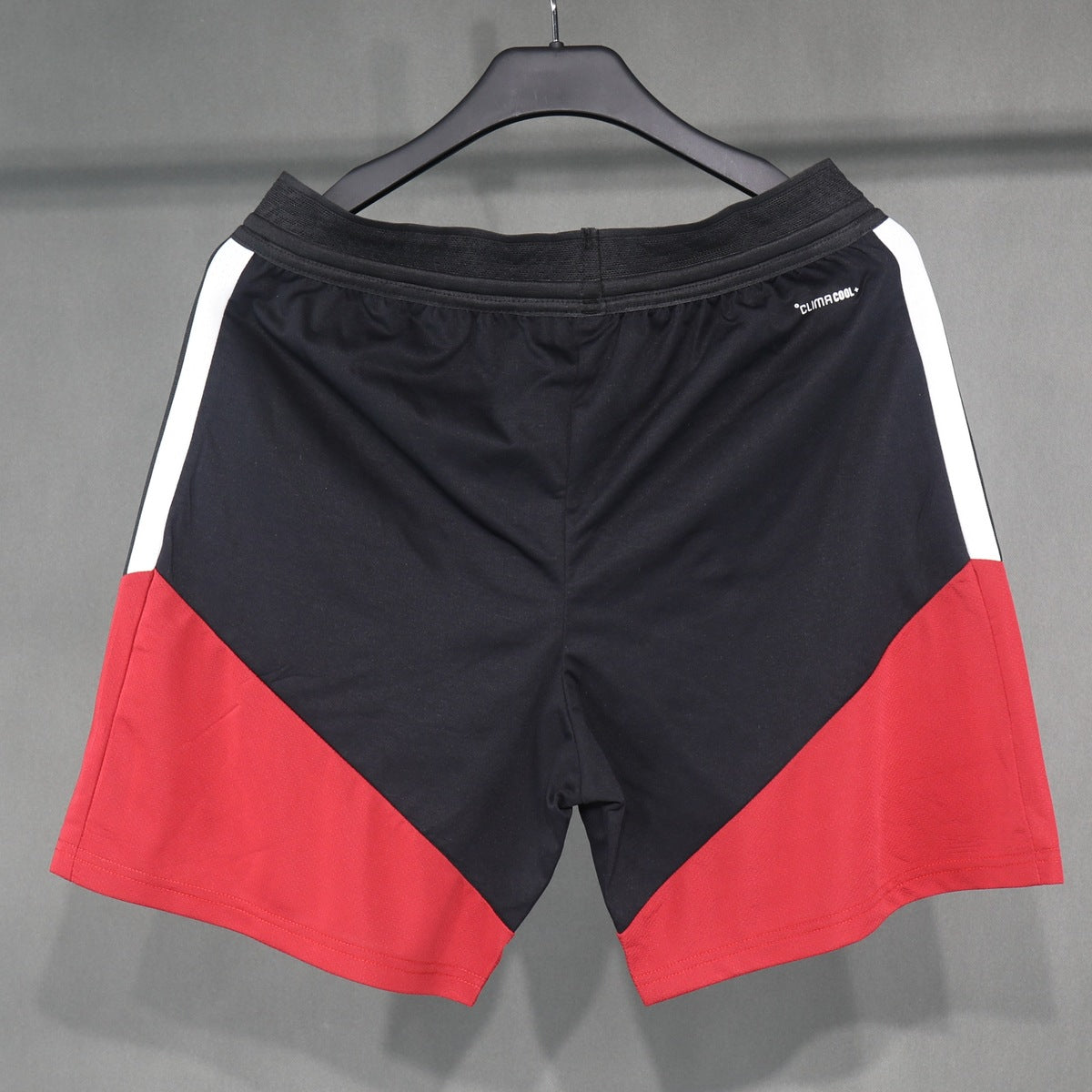 Short de Entrenamiento Alemania adidas 2026 Negro, foto 3 de 6