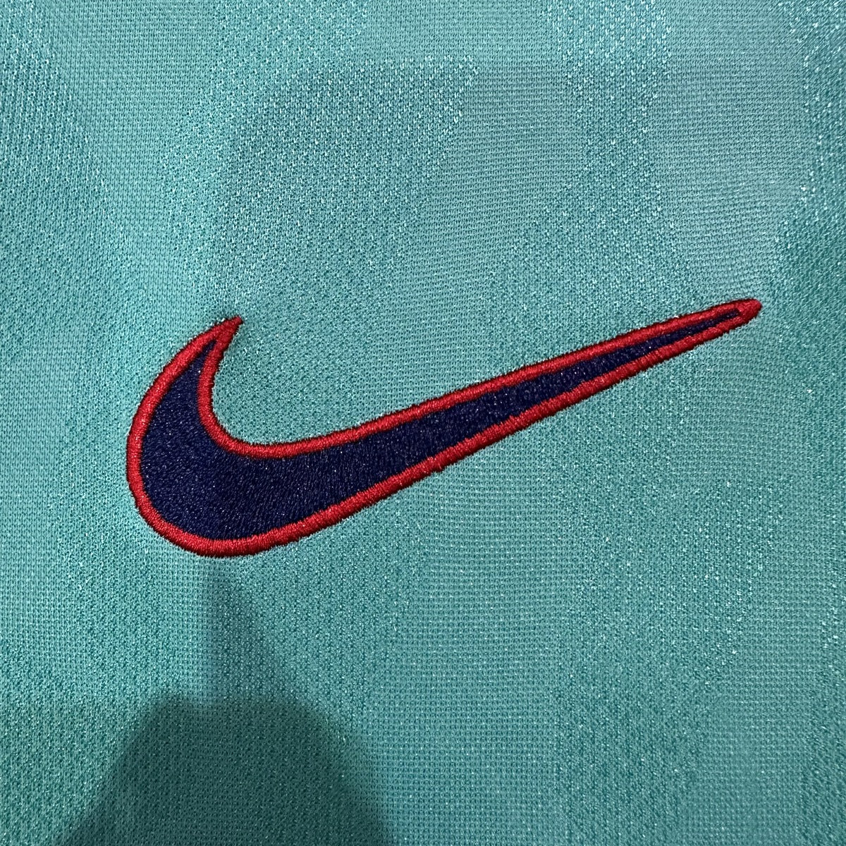 Jersey FC Barcelona 2026-27 Tercero verde, foto 5 de 8
