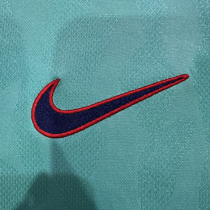Jersey FC Barcelona 2026-27 Tercero verde, foto 5 de 8