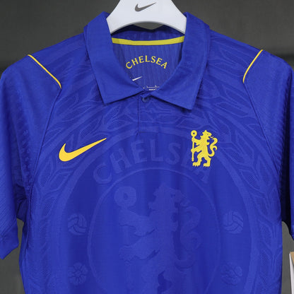 Jersey Chelsea 2026-27 Local azul, foto 5 de 5