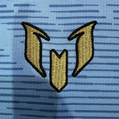 Jersey Argentina 2026 Edición Especial azul, foto 6 de 9