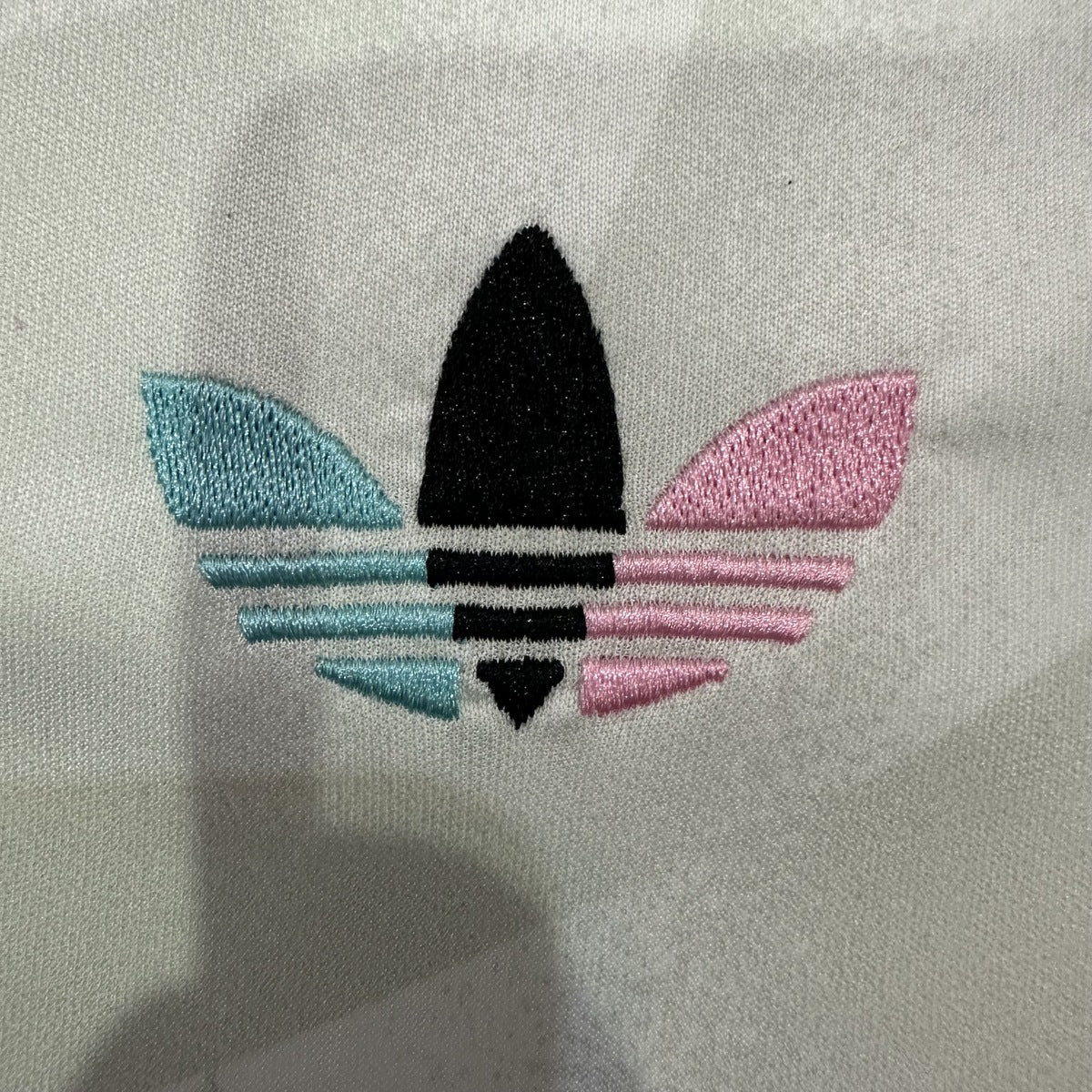 Jersey Inter Miami 2026-27 Tercero blanco, foto 5 de 8
