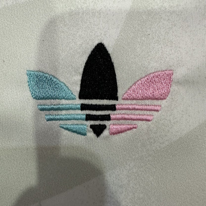 Jersey Inter Miami 2026-27 Tercero blanco, foto 5 de 8