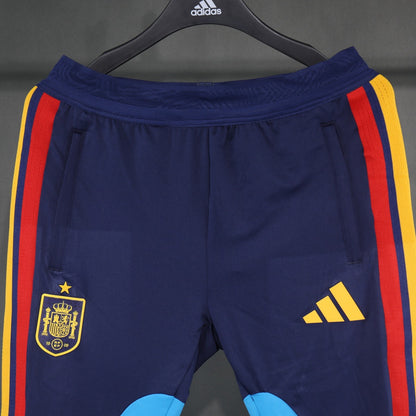 Pants de Entrenamiento España adidas 2026 Azul marino, foto 6 de 6