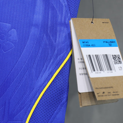 Jersey Chelsea 2026-27 Local azul, foto 4 de 8