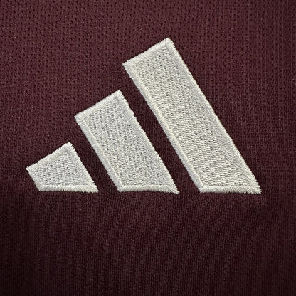 Jersey Aston Villa 2025-26 Local, foto 5 de 8