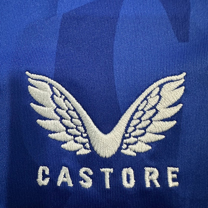 Jersey Everton 2024-25 Local azul, foto 5 de 5