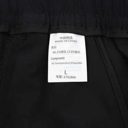 Pants lululemon Negro, foto 2 de 9