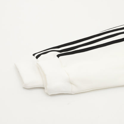 Chamarra adidas Blanca blanco, foto 3 de 9